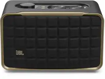 Euronics Jbl authentics 200 smart speaker schwarz Angebot