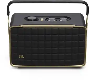 Euronics Jbl authentics 300 smart speaker schwarz Angebot
