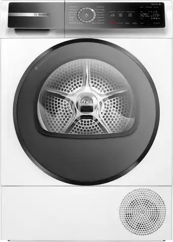 Euronics Bosch wqb245b40 wärmepumpentrockner weiß / a+++ Angebot
