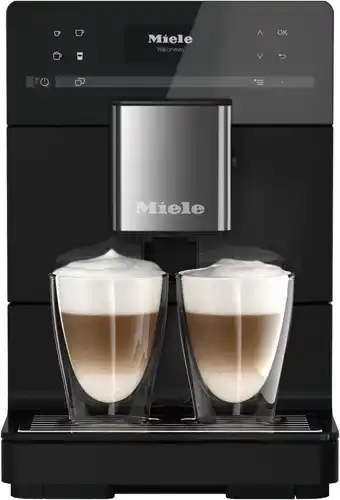 Euronics Miele cm 5310 silence kaffee-vollautomat obsidianschwarz Angebot