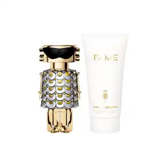 Douglas Paco rabanne fame set Angebot