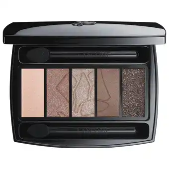 Douglas Lancôme hypnôse palette Angebot