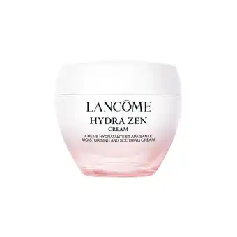 Douglas Lancôme hydra zen anti-stress feuchtigkeitscreme Angebot