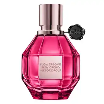 Douglas Viktor&rolf flowerbomb ruby orchid Angebot