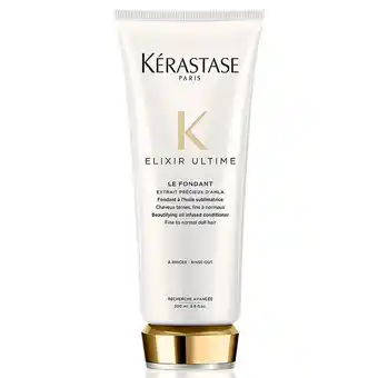 Douglas Kérastase elixir ultime Angebot