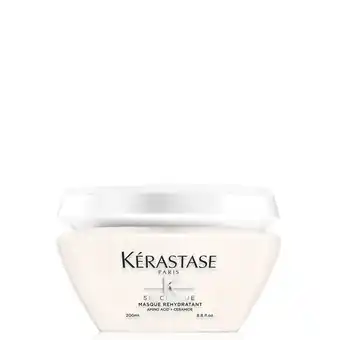 Douglas Kérastase spécifique masque rehydratant Angebot