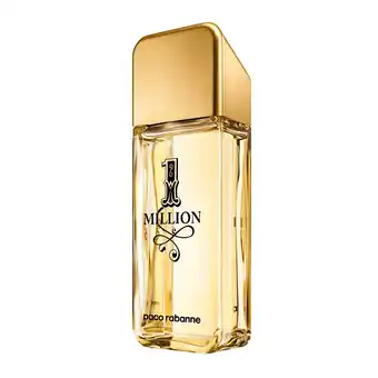 Douglas Paco rabanne 1 million Angebot