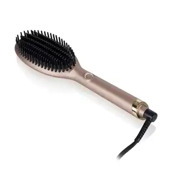 Douglas Ghd sun-kissed glide hot brush bronze Angebot