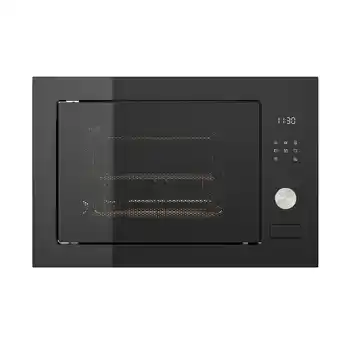 IKEA Mågebo mikrowelle 500 schwarz Angebot