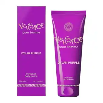 Douglas Versace dylan purple Angebot