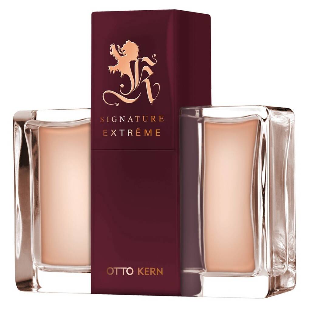 Otto kern signature man signature extrême Angebot bei Douglas
