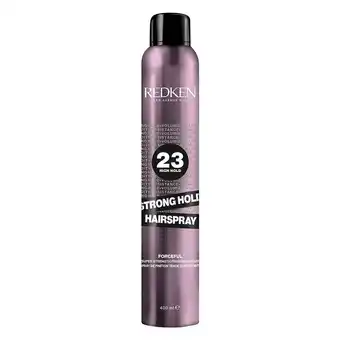 Douglas Redken styling strong hold Angebot