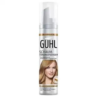 Douglas Guhl schaum-tönungsfestiger Angebot