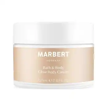 Douglas Marbert bath & body classic glow body cream Angebot