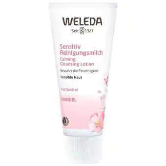 Douglas Weleda mandel sensitiv Angebot