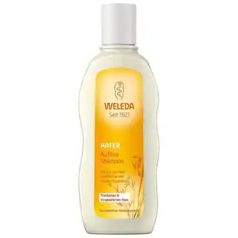 Douglas Weleda hafer aufbau Angebot