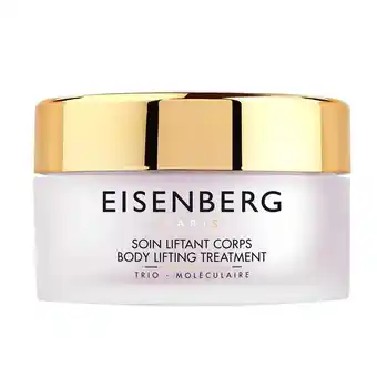 Douglas Eisenberg body lifting treatment Angebot