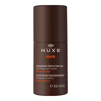 Douglas Nuxe 24hr protection deodorant Angebot