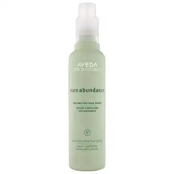 Douglas Aveda fülle & kräftigung pure abundance volumizing hair spray Angebot