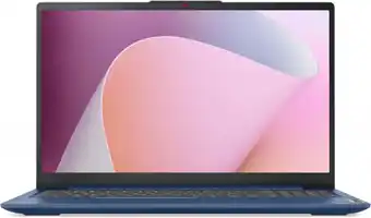 Euronics Lenovo ideapad slim 3 15amn8 (82xq005bge) 39,62 cm (15,6) notebook abyss blue Angebot