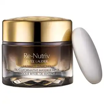 Douglas Estée lauder ultimate diamond mask Angebot
