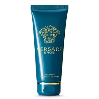 Douglas Versace eros after shave balm Angebot