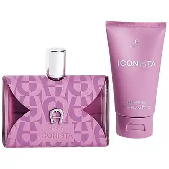 Douglas Aigner iconista Angebot