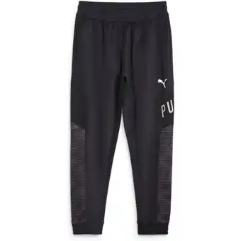 Intersport Puma herren sporthose m concept hyperwave jogger puma black-cool dark gray m Angebot