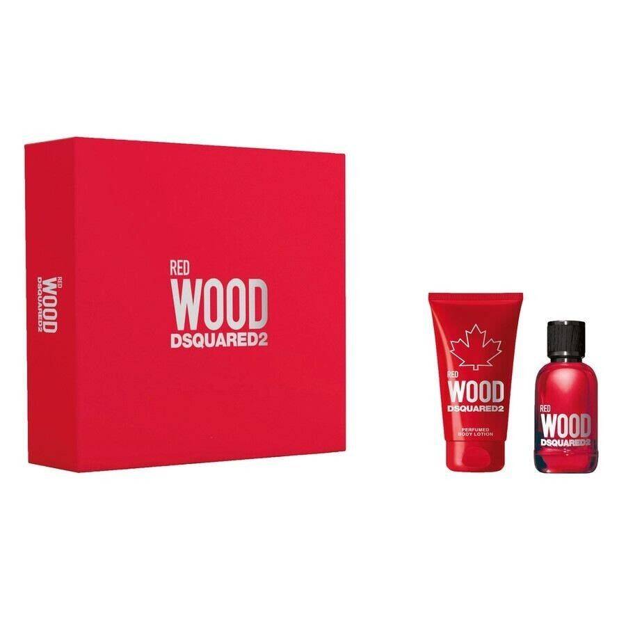 Parfum wood dsquared2 discount douglas