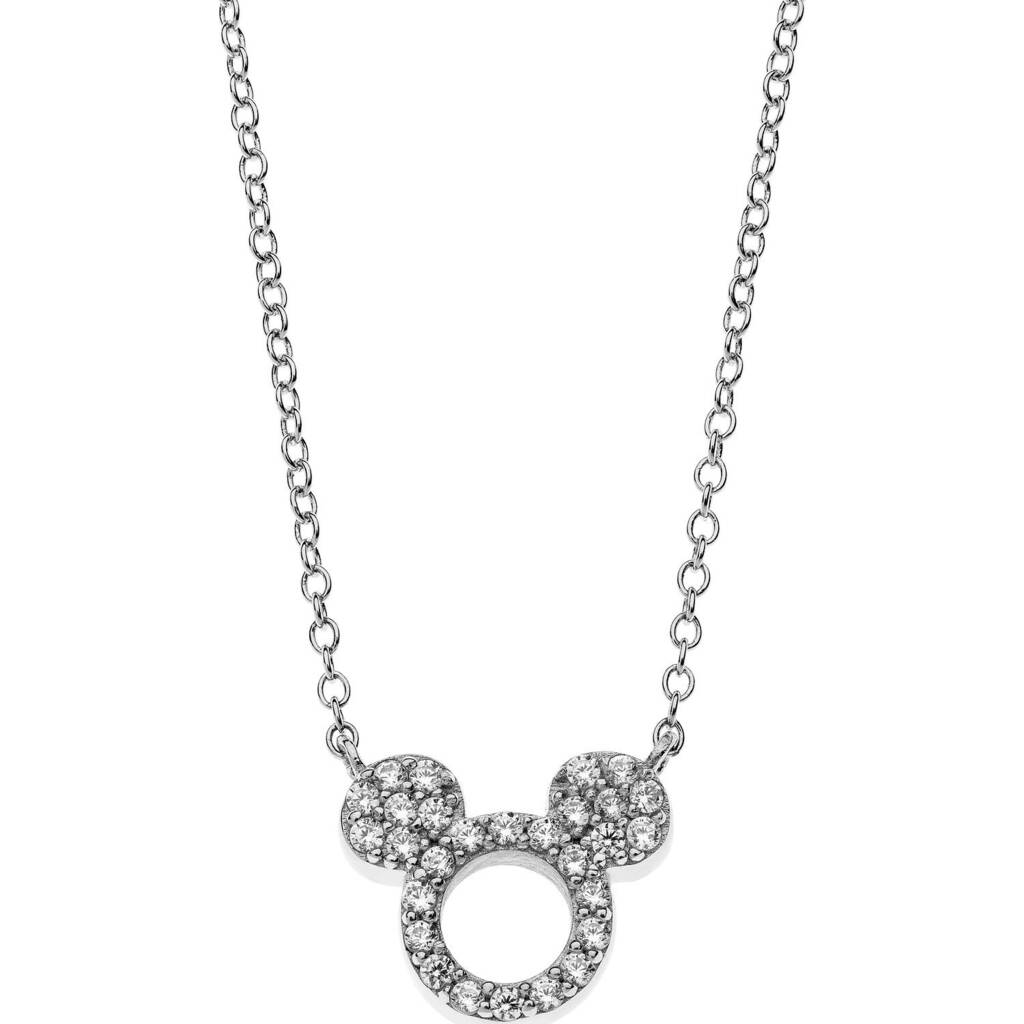 Disney jewelry kinderkette 925er silber Angebot bei Douglas