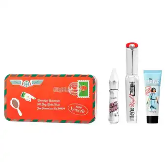 Douglas Benefit special deals collection augen & poren bestseller set Angebot