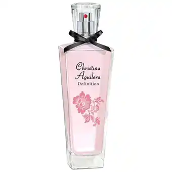 Douglas Christina aguilera definition Angebot