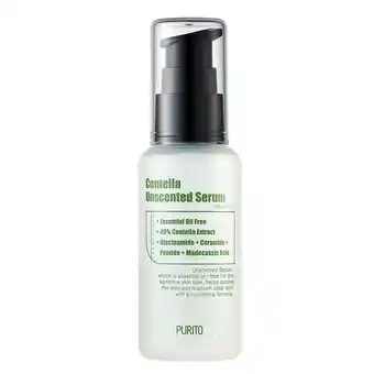 Douglas Purito centella unscented serum Angebot