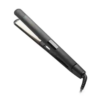 Douglas Max pro evolution straightener black Angebot