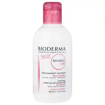 Douglas Bioderma sensibio lait Angebot