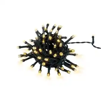 toom Baumarkt Micro-led-lichterkette Angebot