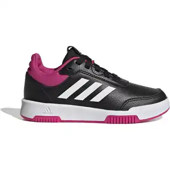 Intersport Adidas kinder laufschuhe tensaur sport 2.0 k cblack/ftwwht/terema 36 ⅔ Angebot