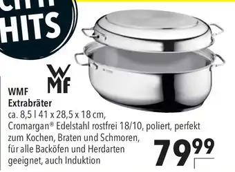 CITTI Markt WMF Extrabräter Angebot