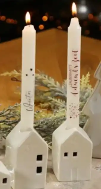 Thomas Philipps Weihnachts stabkerze Angebot