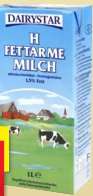 Thomas Philipps H-fettarme milch Angebot