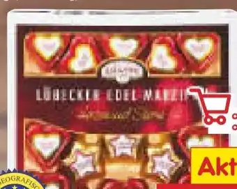 Netto Marken-Discount Lübecker edel marzipan Angebot