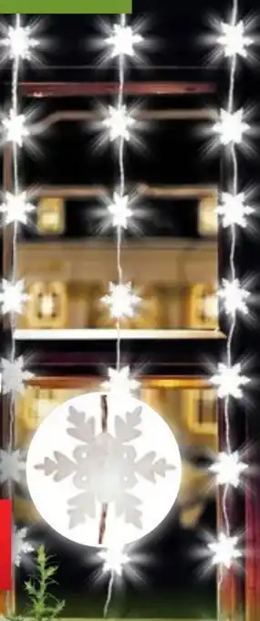 Thomas Philipps Led-lichtervorhang Angebot