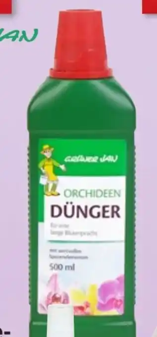Thomas Philipps Orchideen-dünger Angebot