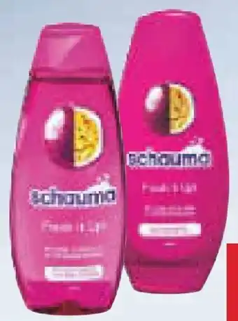 Netto Marken-Discount Schauma shampoo Angebot