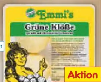 Netto Marken-Discount Grüne klöße Angebot
