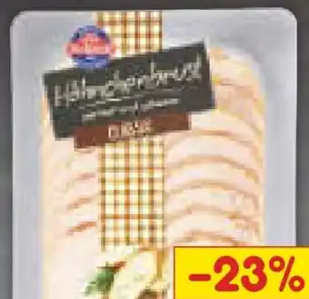 Netto Marken-Discount Hähnchenbrust Angebot