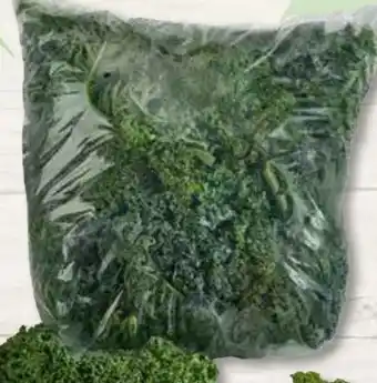 Edeka Frischemarkt Grünkohl Angebot