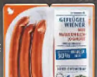 Netto Marken-Discount Geflügel-wiener Angebot