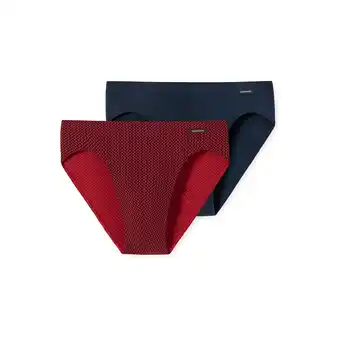 Netto Marken-Discount Schiesser herren slip selected! premium inspiration 2er pack Angebot