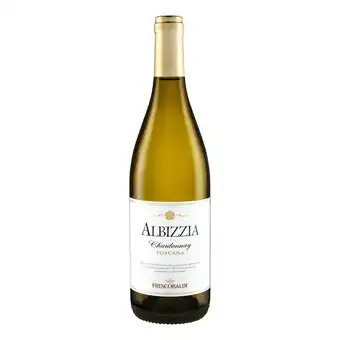 Netto Marken-Discount Frescobaldi albizzia chardonnay di toscana igt 12,0 % vol 0,75 liter - inhalt: 6 flaschen Angebot